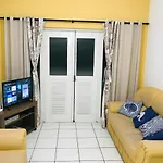 Apartamento em Ubatuba