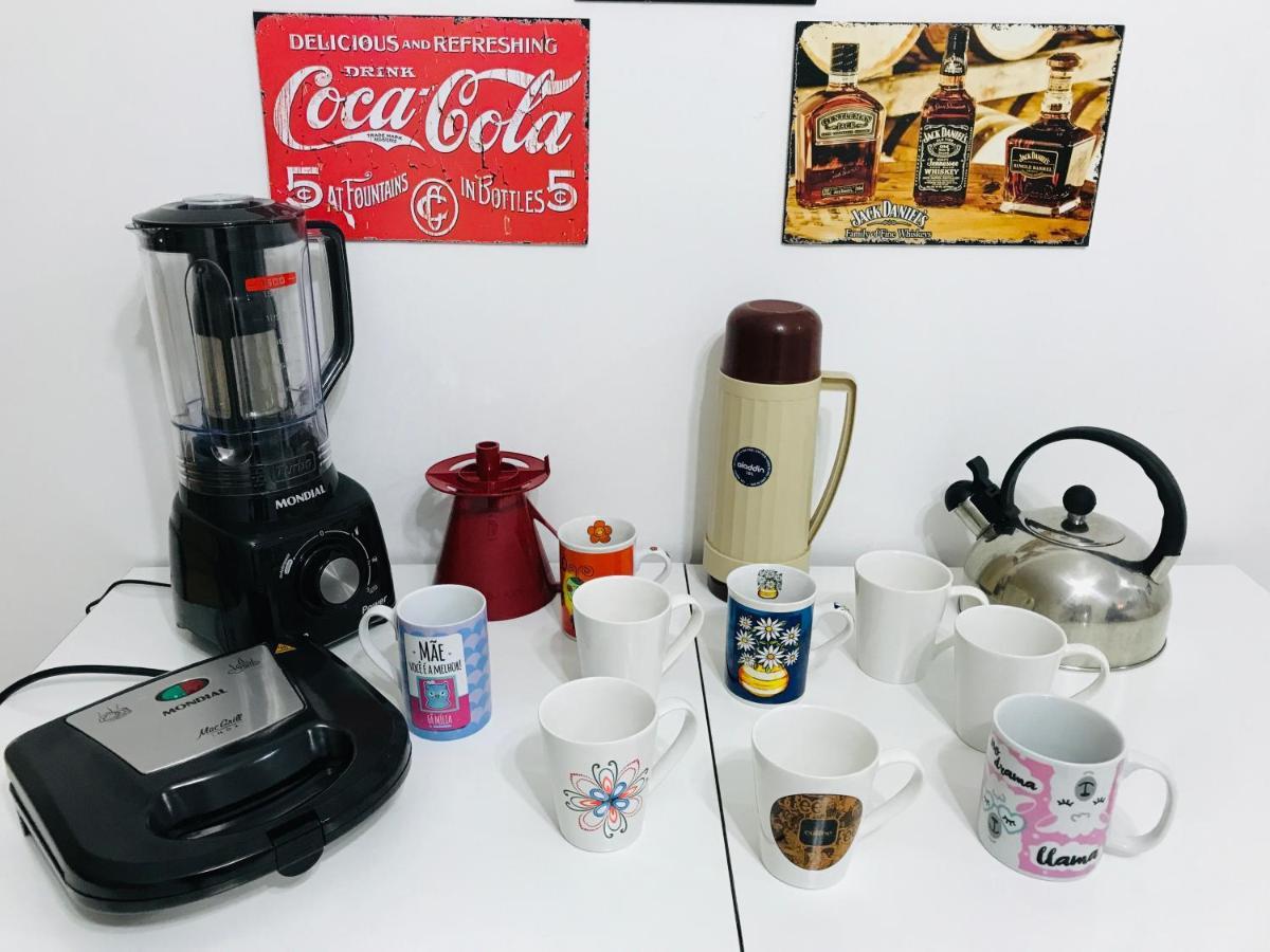 Apartamento Em